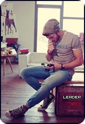 Leader Kullan�c�s�n�n Avatar�